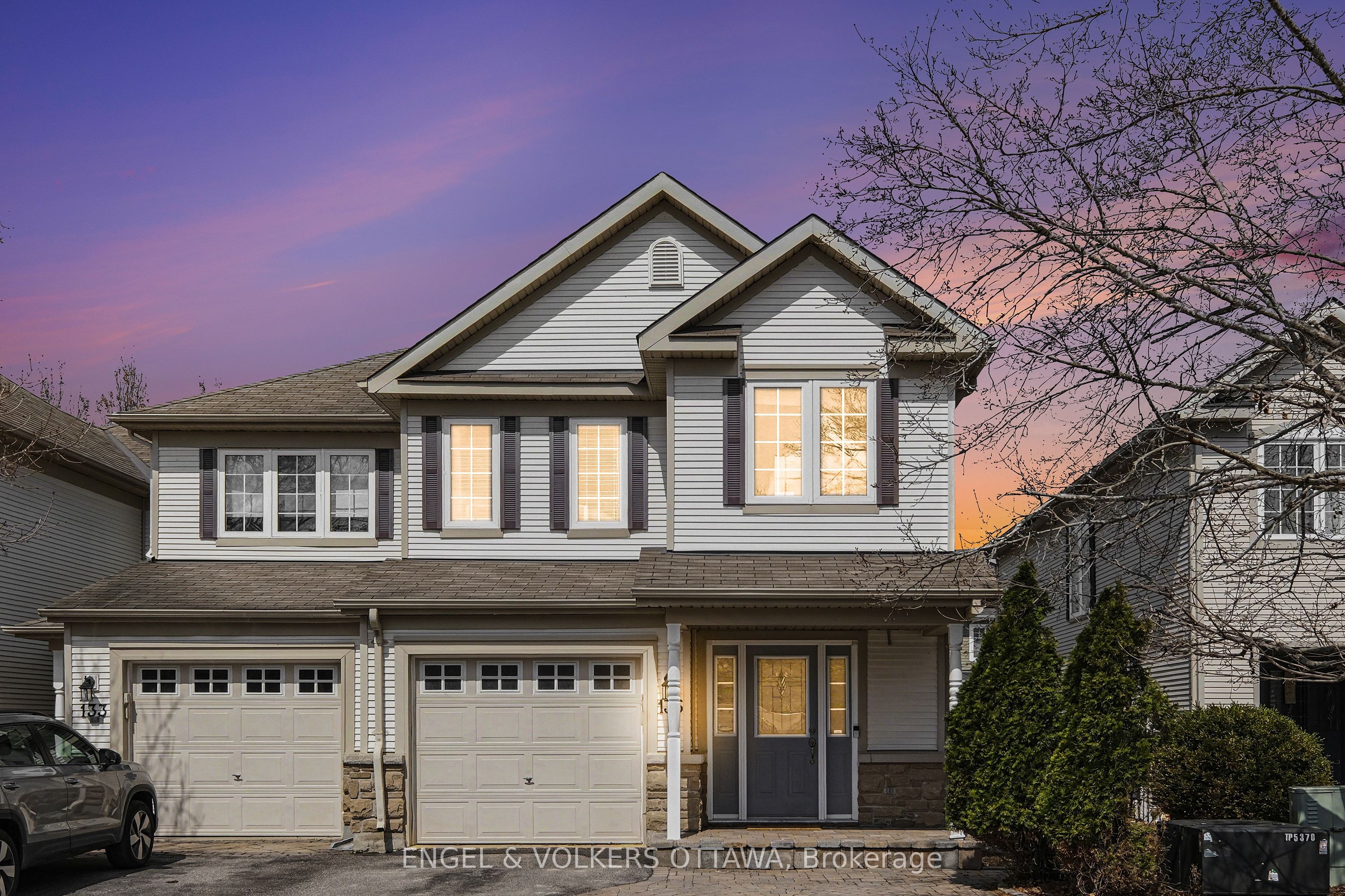 135 Lockhaven Private, Ottawa, ON, K2J 5L6