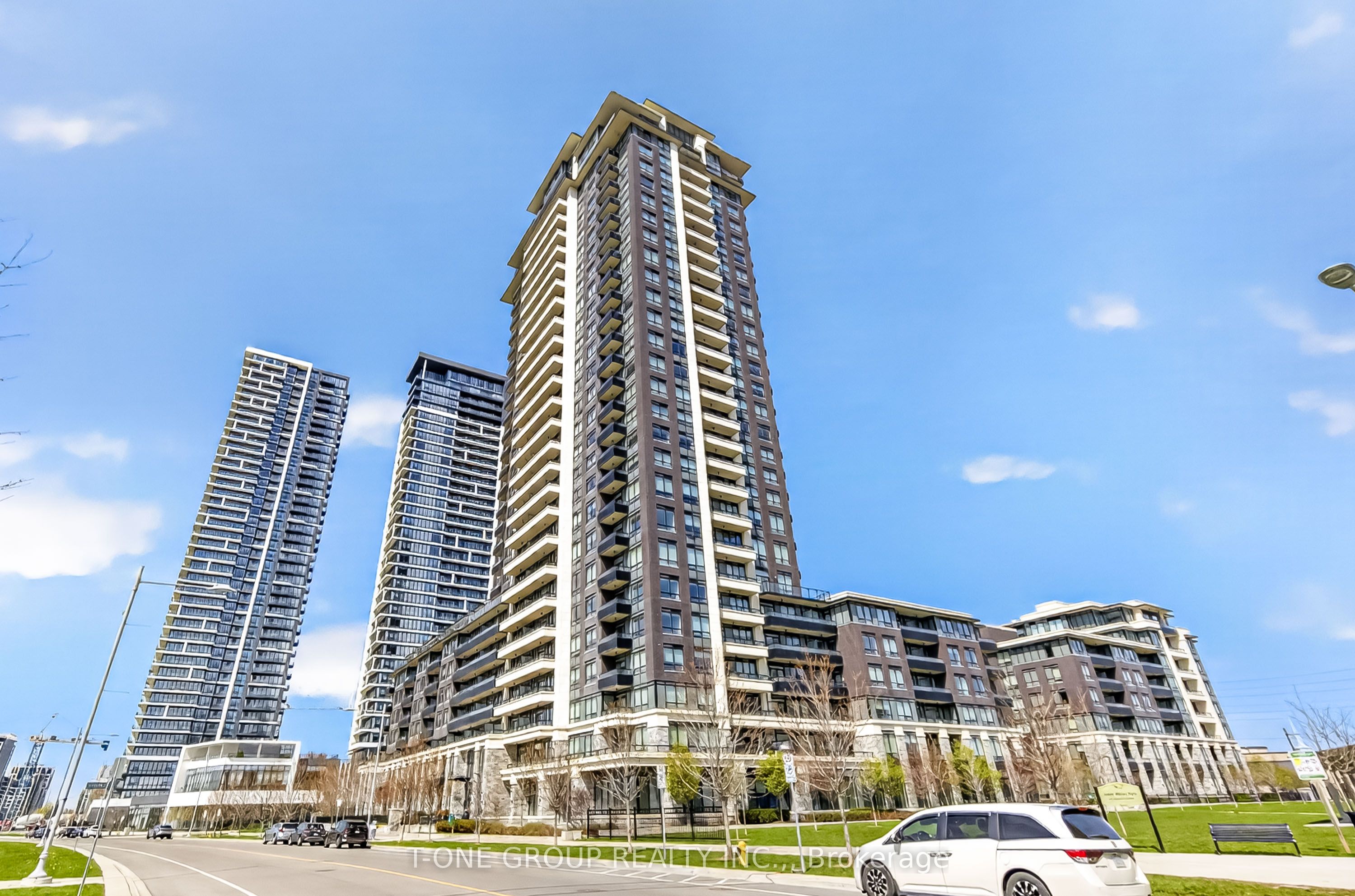 Additional image 2 of 2608-15 Water Walk Drive, Markham, ON, L6G 0G2