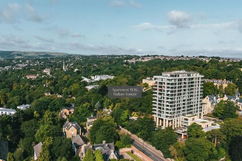 Fulwood Road, Ranmoor, Sheffield S10