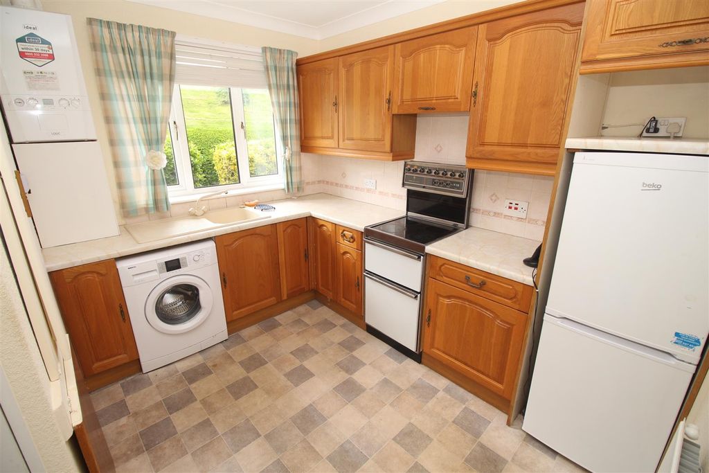 Additional image 5 of 2 bed detached bungalow for saleProspecthill Street, Greenock PA15