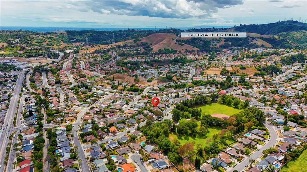 18114 Gallineta Street, Rowland Heights, CA 91748