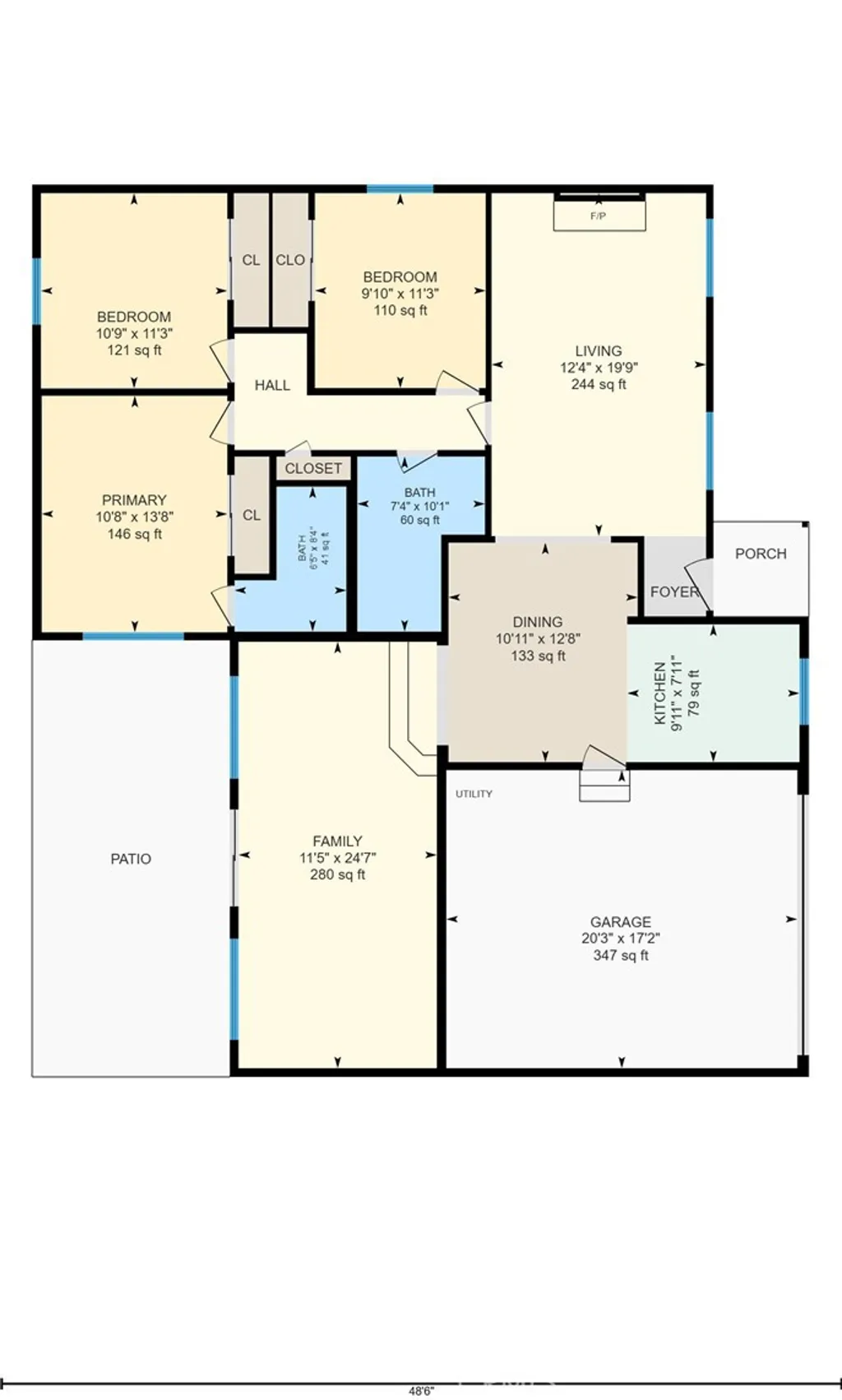 4761 Central Ave, Fremont, CA 94536