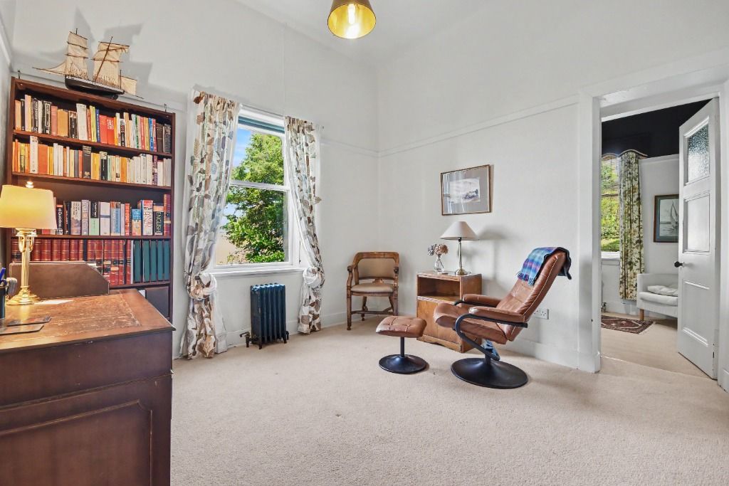 Additional image 25 of 5 bed detached house for sale189 Eldon Street, Inverclyde, Greenock PA16