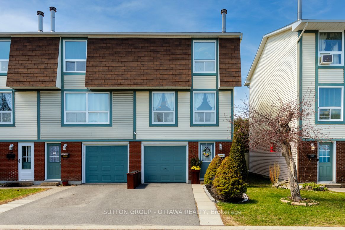 1942 Garden Park Lane, Ottawa, ON, K1B 5B2