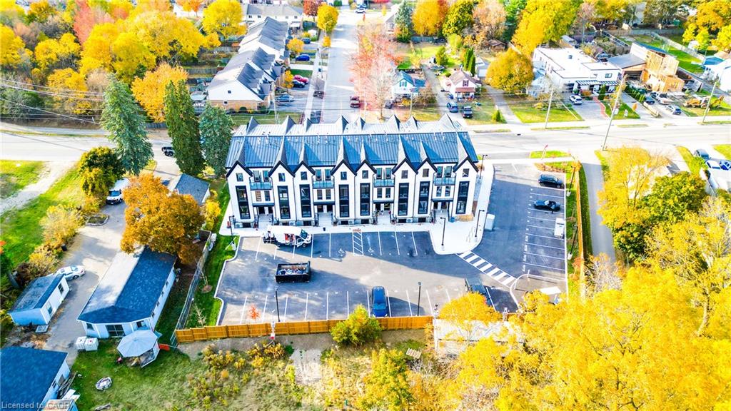 Additional image 2 of 212-132 Woolwich Street, Kitchener, ON, N2K 0H9