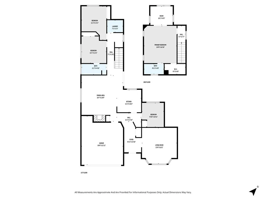 10939 Little Lake Rd, Downey, CA 90241