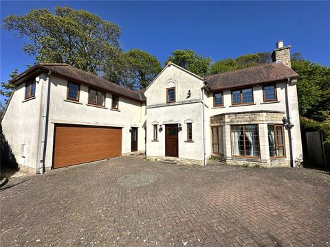 The Coach House, Selby Road, Garforth, Leeds LS25