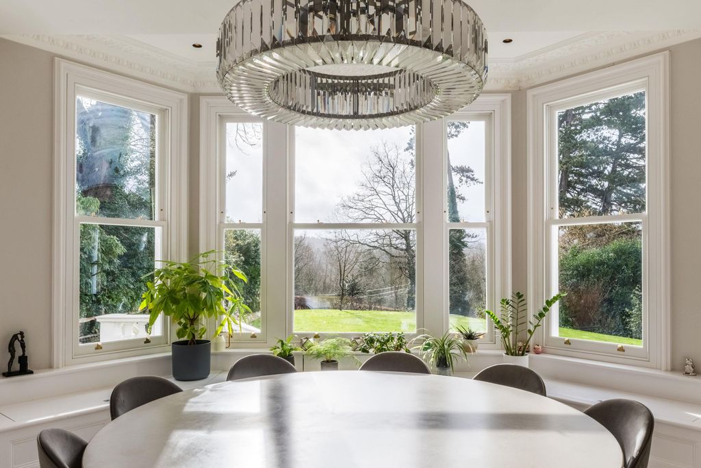 Additional image 8 of 7 bed detached house for saleHungershall Park, Tunbridge Wells, Kent TN4