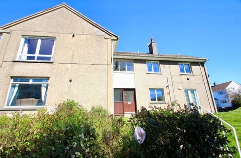 Crawford Hill, Glasgow G74