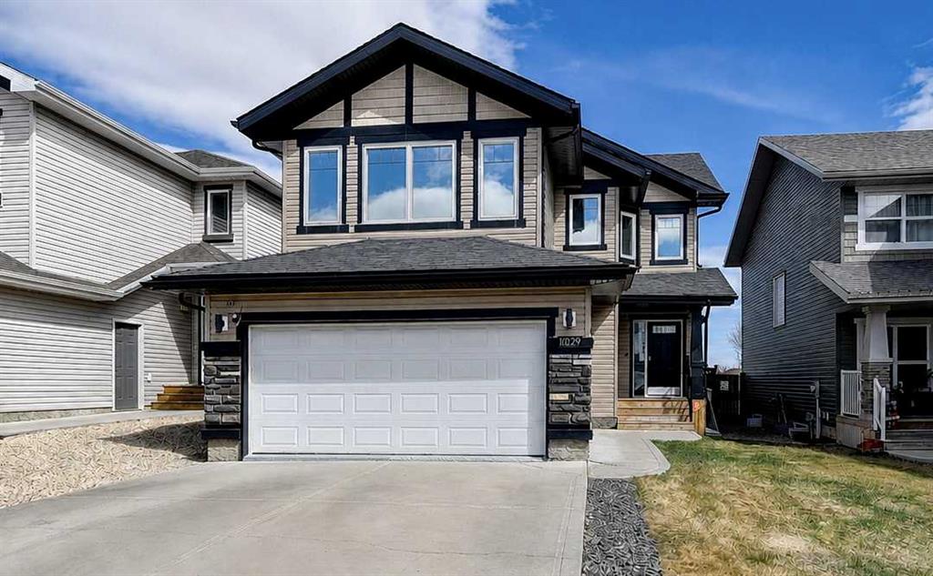 10229 87 Street, Grande Prairie, AB, T8X 0M5