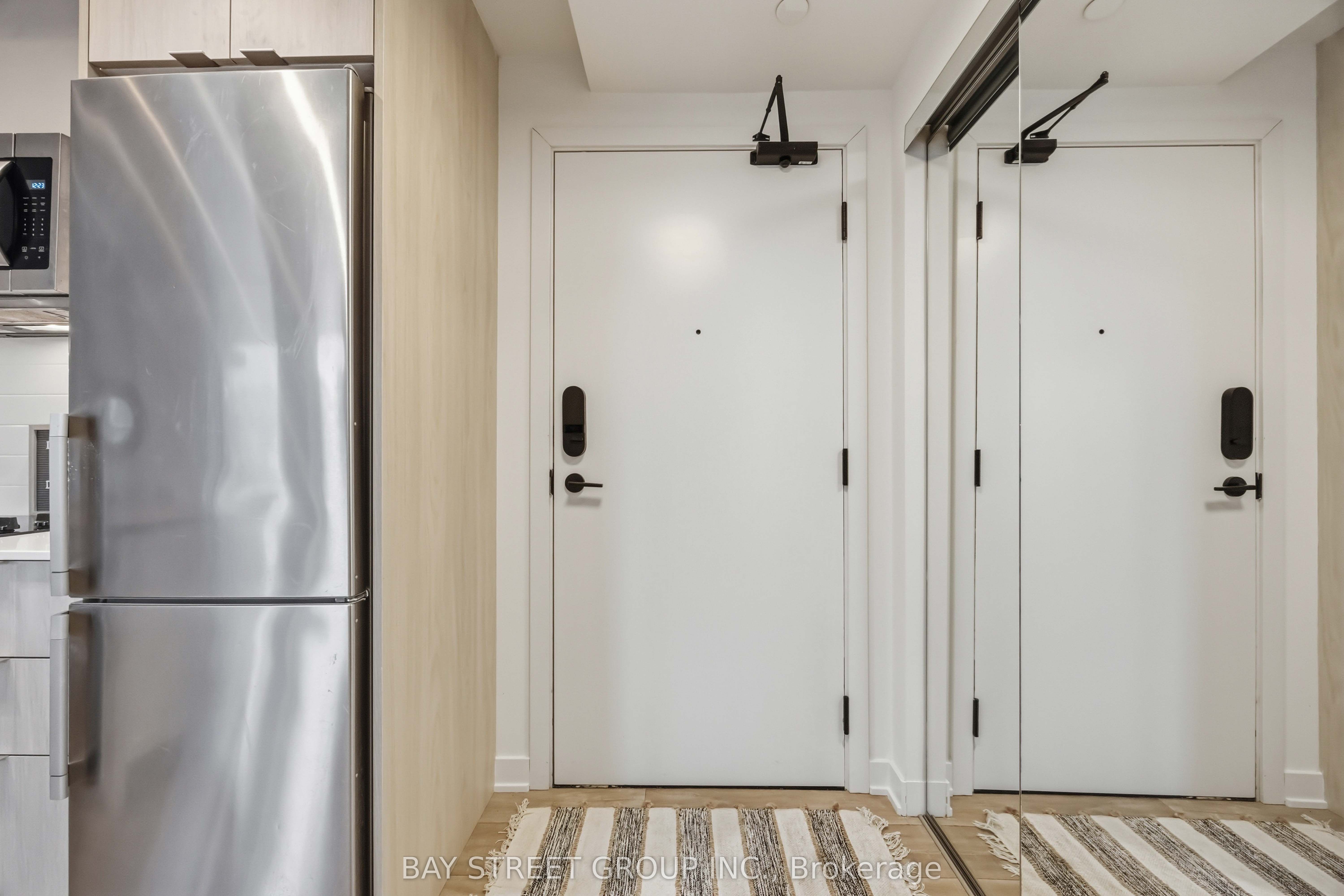 Additional image 4 of 1273-135 Lower Sherbourne Street, Toronto, ON, M5A 1Y4