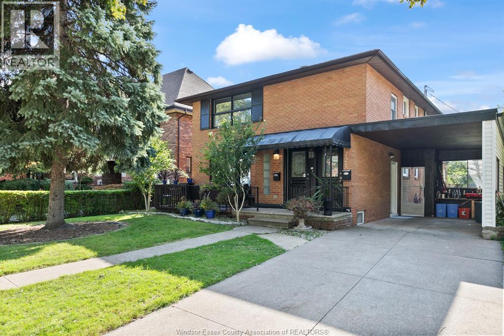Additional image 6 of 721 Devonshire , Windsor, ON, N8Y2L9
