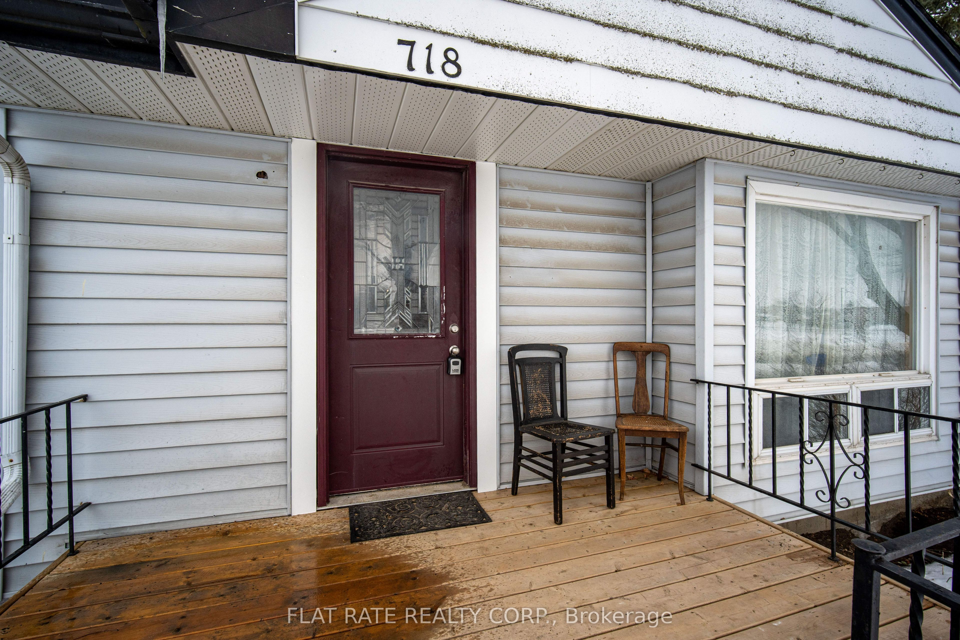 Additional image 4 of 718 Gillespie Avenue, Peterborough, ON, K9J 5N8