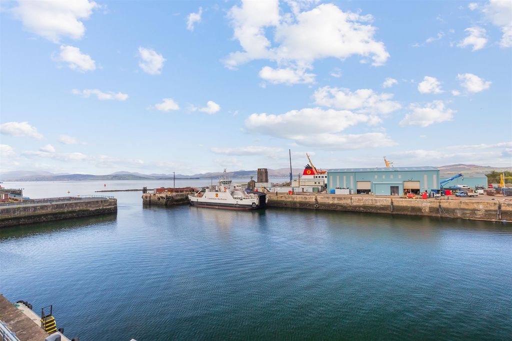 Additional image 17 of 2 bed flat for saleJames Watt Way, Greenock PA15