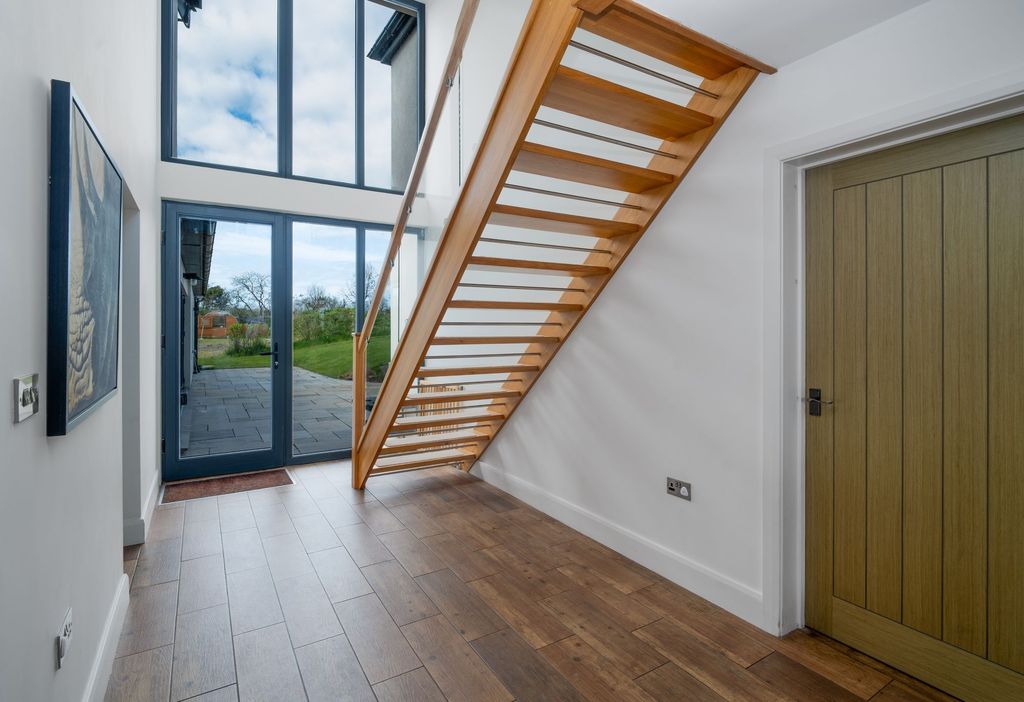 Additional image 6 of 4 bed detached house for saleBrynamlwg, Pencader SA39