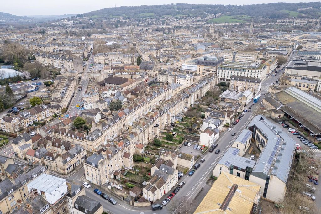 Additional image 19 of 3 bed maisonette for saleNew King Street, Bath BA1