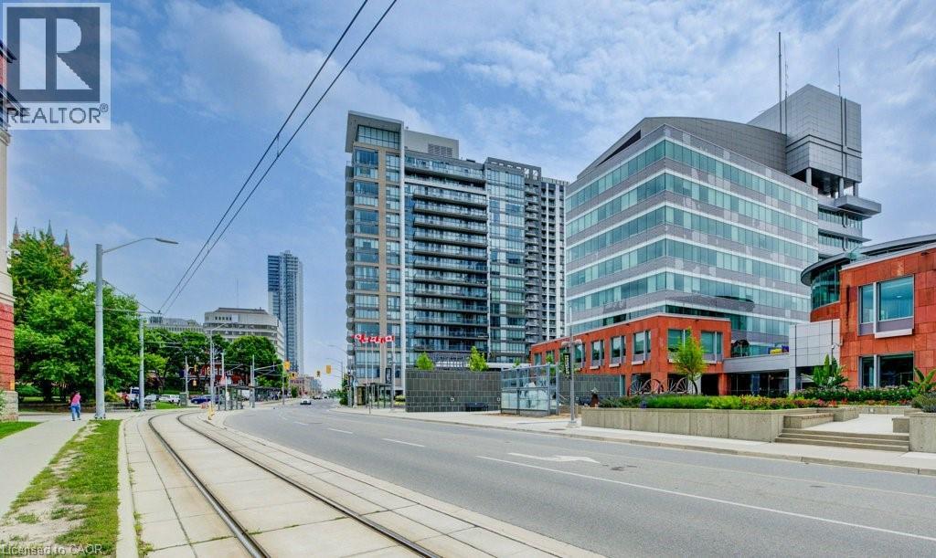Additional image 4 of 308-85 Duke Street West, Kitchener, ON, N2H0B7