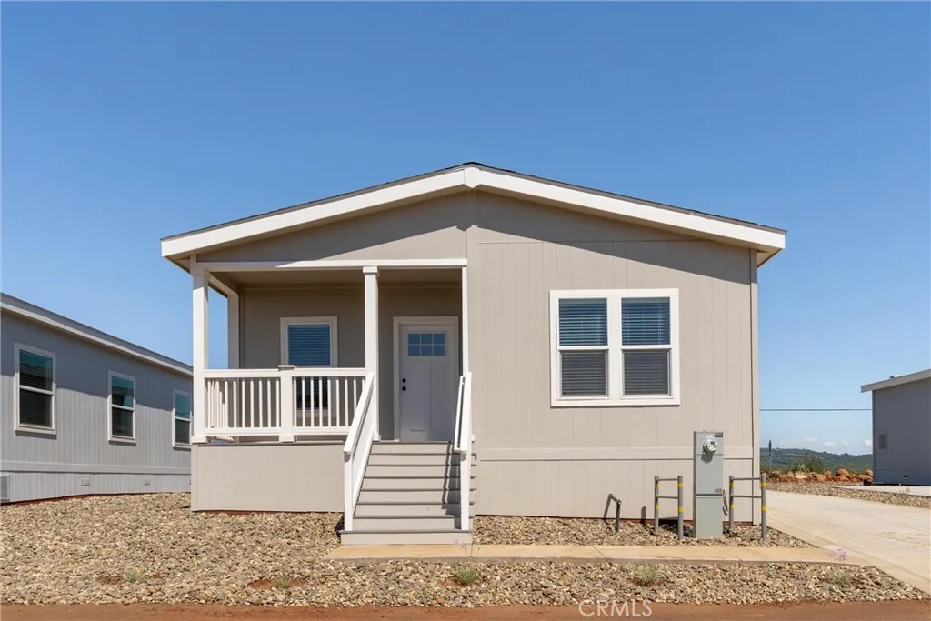 4333 Pentz Road Unit 29, Paradise, CA 95969 photo 3