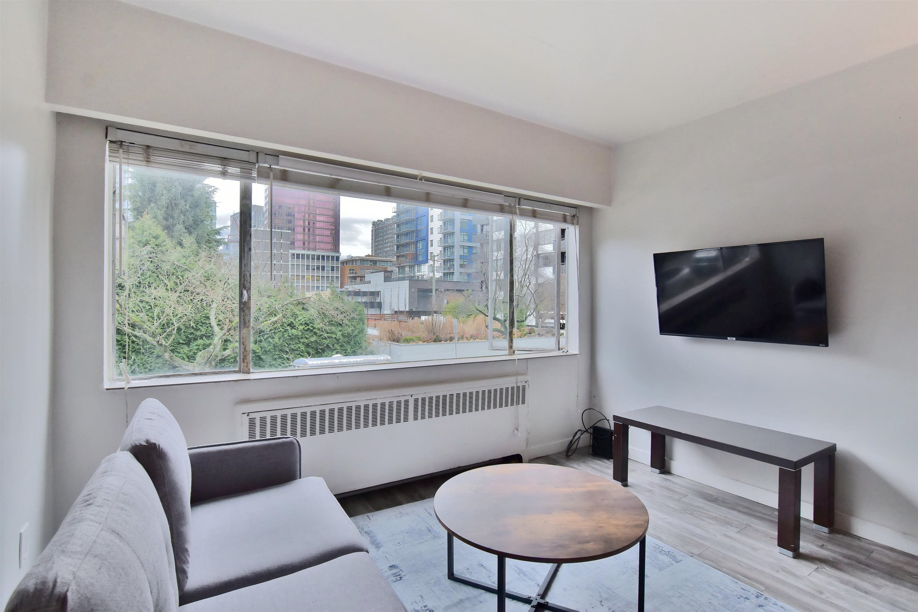 Additional image 2 of 102-1540 Haro Street , Vancouver, BC, V6G 1G5