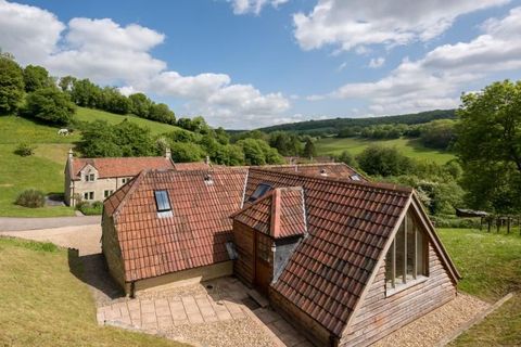Sandybank Barn, Sandybank Farm, St. Catherine, Bath BA1