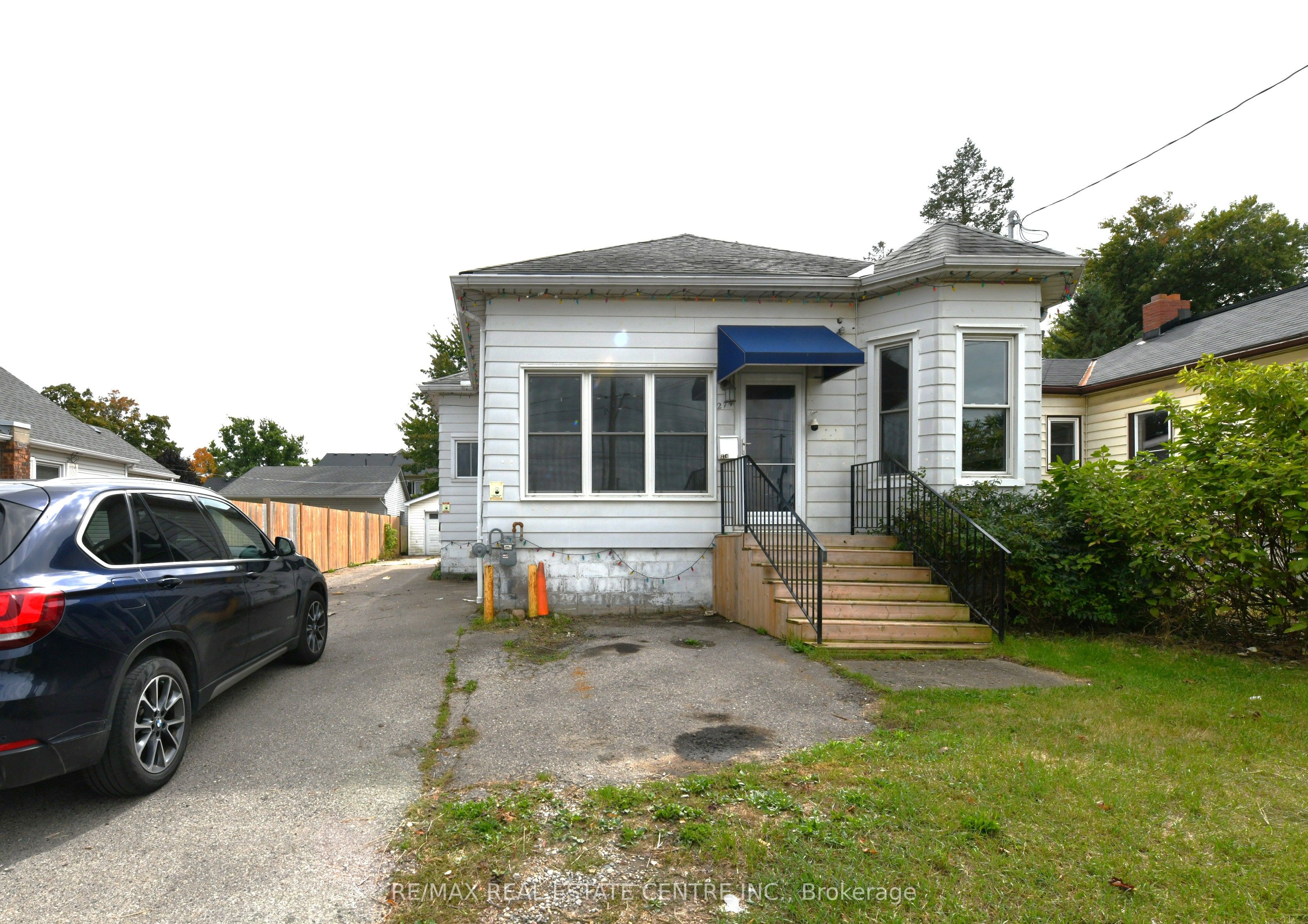 274 Wellington Street, St. Thomas, ON, N5R 2S8