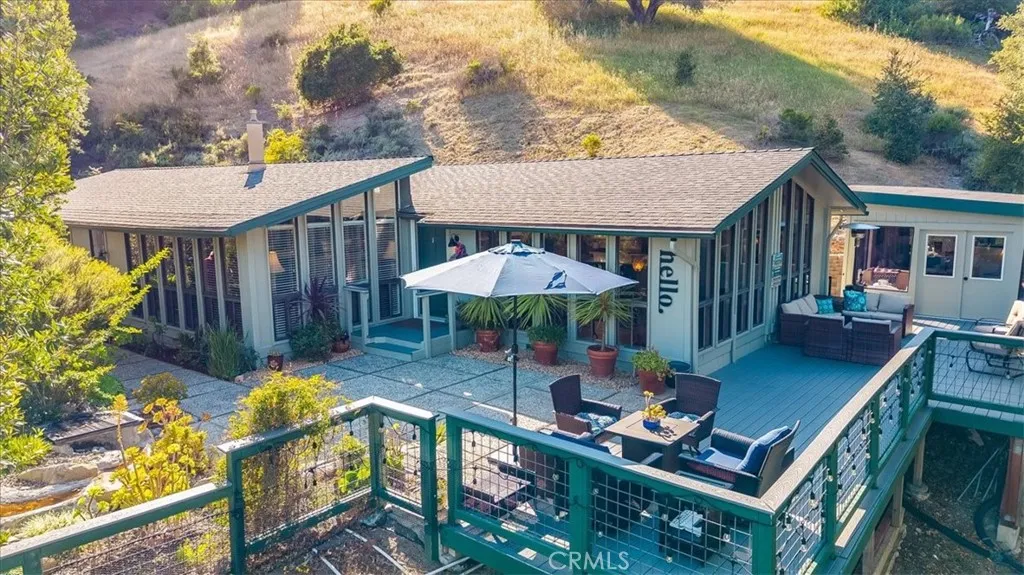 100 Sunrise Terrace, Avila Beach, CA 93424