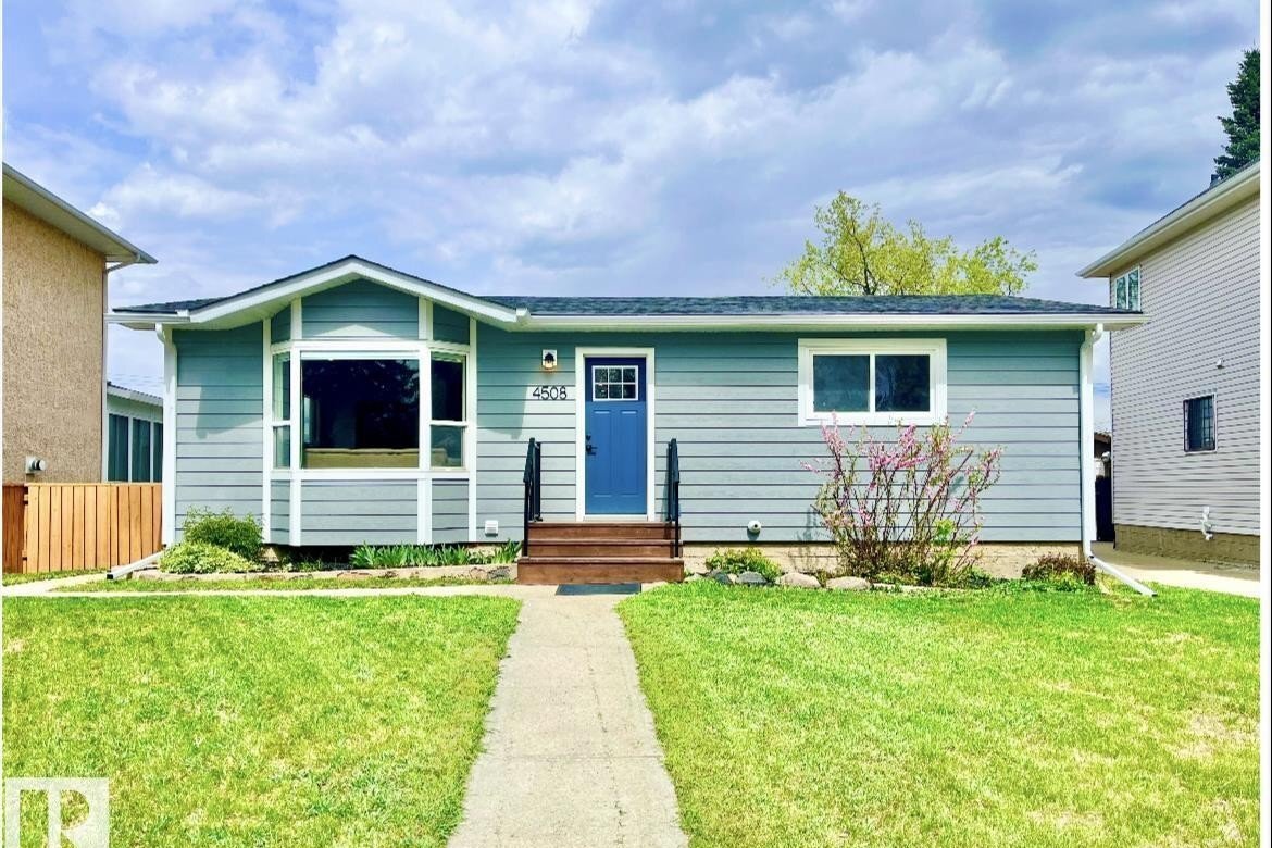 Additional image 8 of 4508 109a Avenue NW, Edmonton, AB, T6A1S4