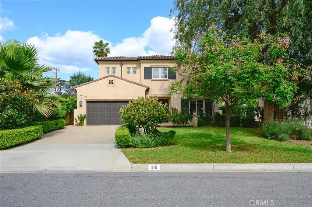 312 Santa Cruz Rd, Arcadia, CA 91007 photo 3