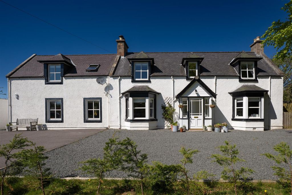 Additional image 34 of 5 bed detached house for saleCulbokie, Dingwall IV7