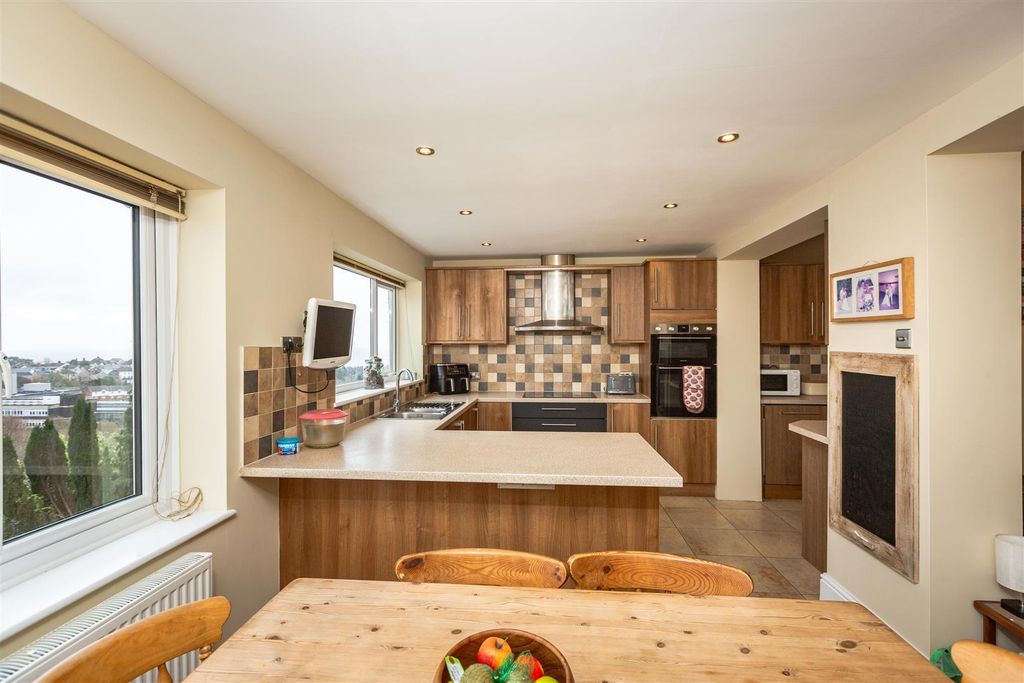 Additional image 20 of 3 bed detached house for saleLon Mafon, Sketty, Swansea SA2