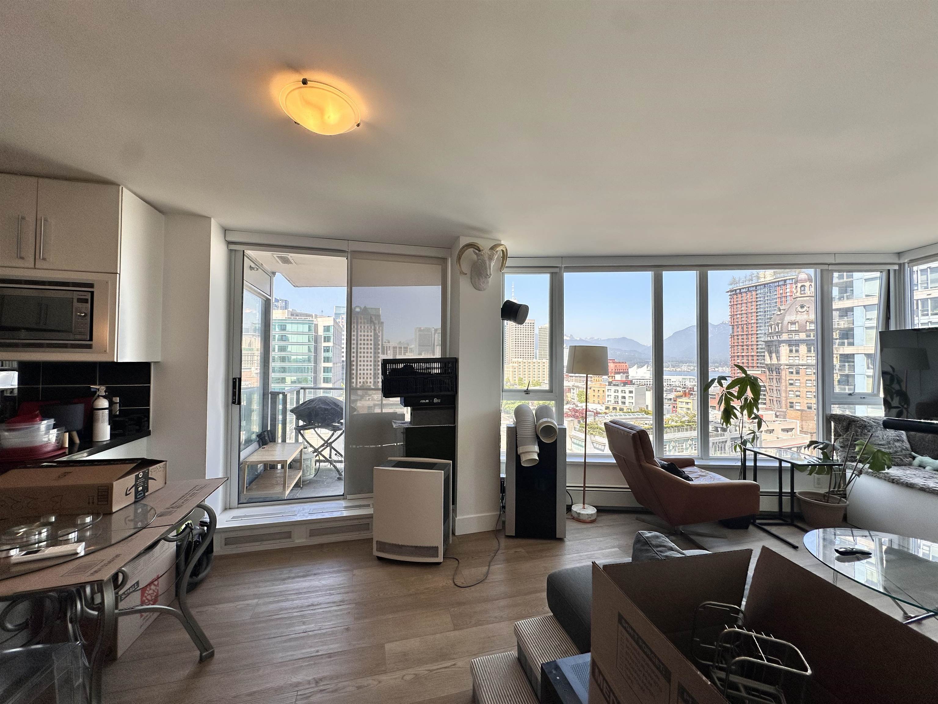 Additional image 5 of 2203-188 Keefer Place, Vancouver, BC, V6B 0J1