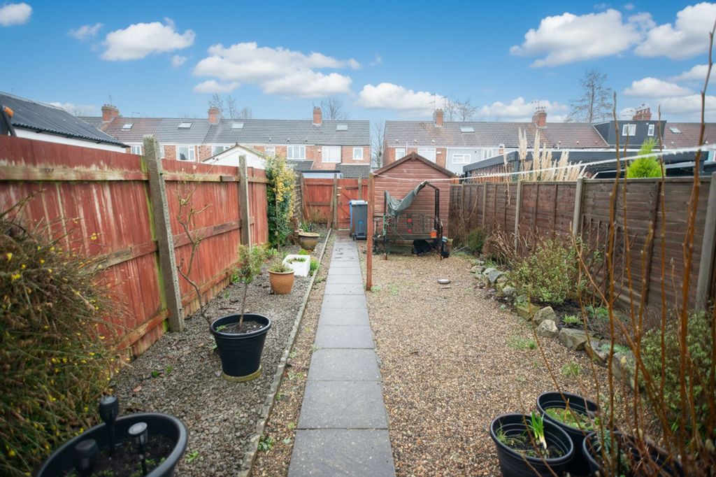 Additional image 15 of 3 bed terraced house for saleWelwyn Park Avenue, Hull HU6