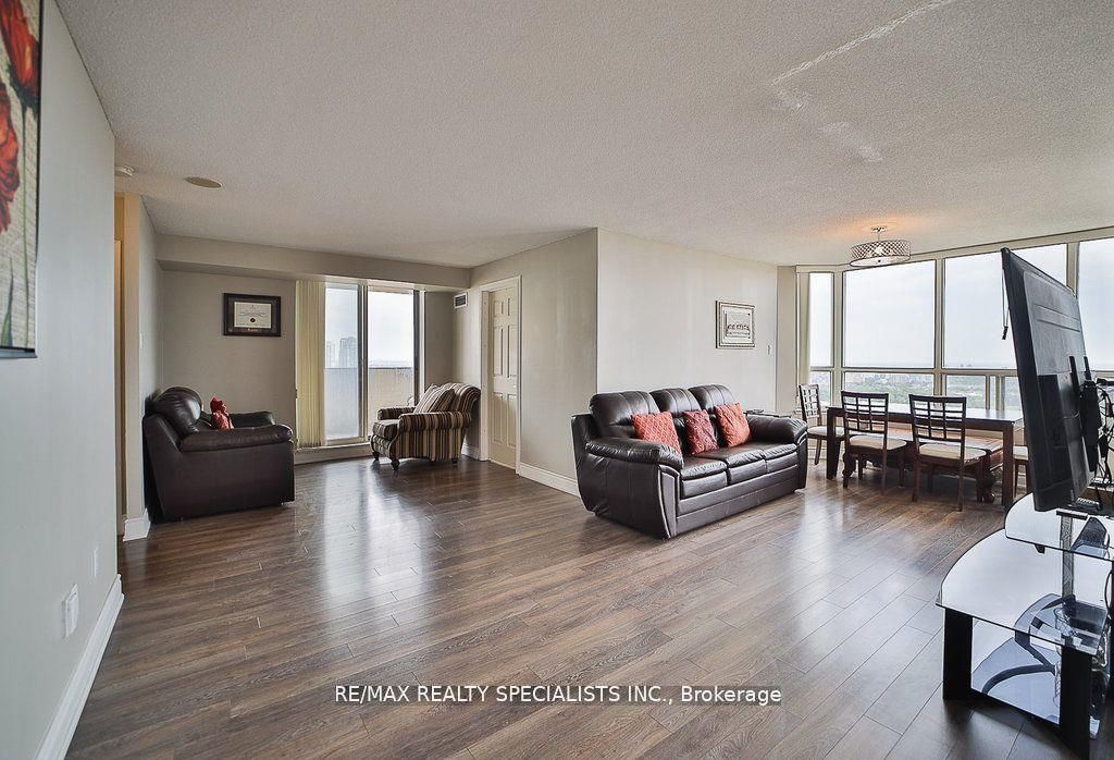 Additional image 2 of 2209-400 Webb Drive, Mississauga, ON, L5B 3Z7