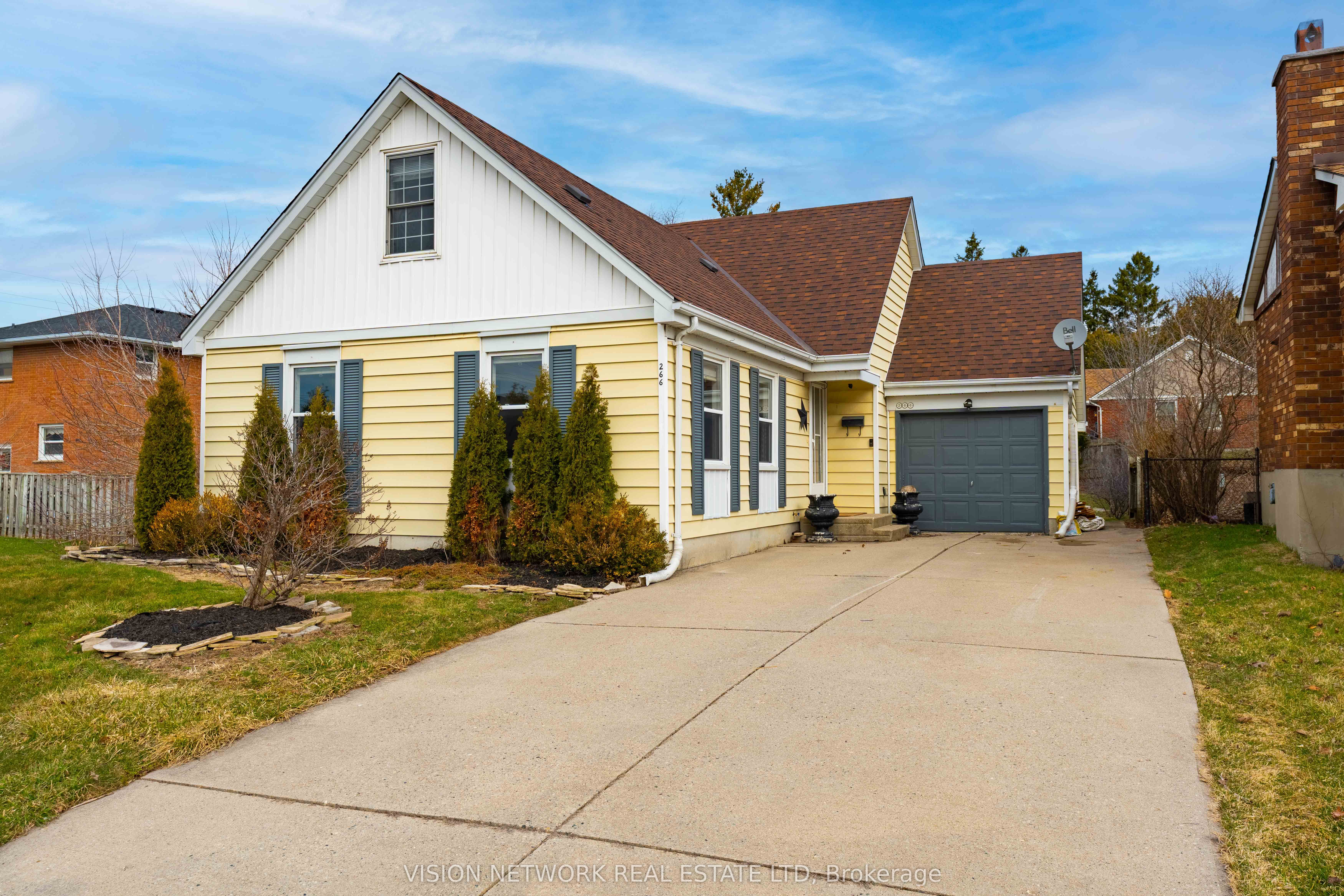 266 Chestnut Street, St. Thomas, ON, N5R 5N2