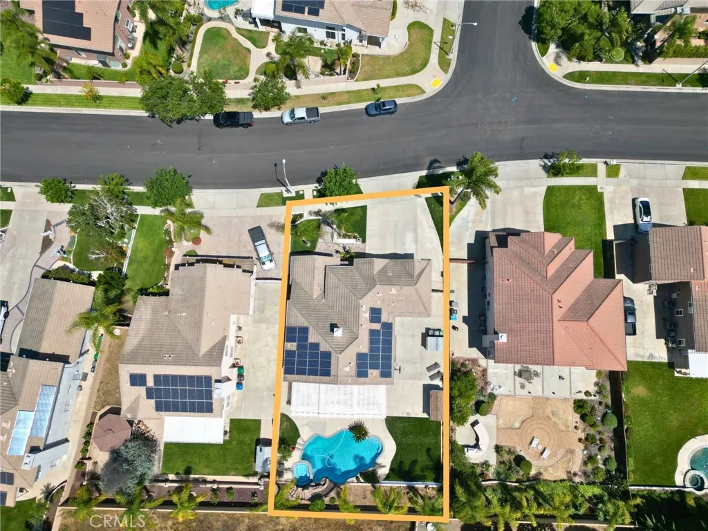 Additional image 121 of 820 Mountain Shadows Dr, Corona, CA 92881
