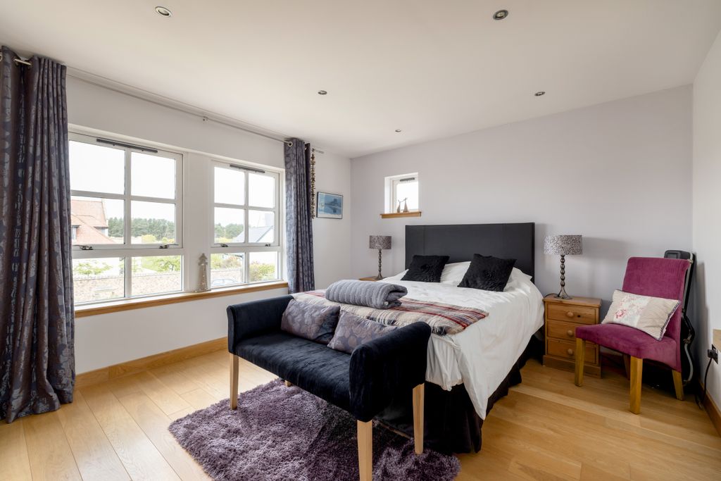 Additional image 26 of 5 bed detached house for saleSeaforth, 46 The Village, Archerfield, Dirleton, East Lothian EH39