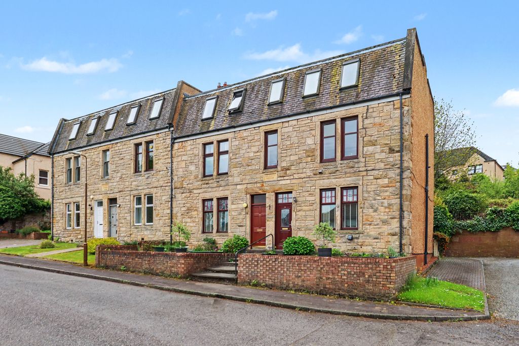 2 bed flat for saleSouth Philpingstone Lane, Bo'ness EH51