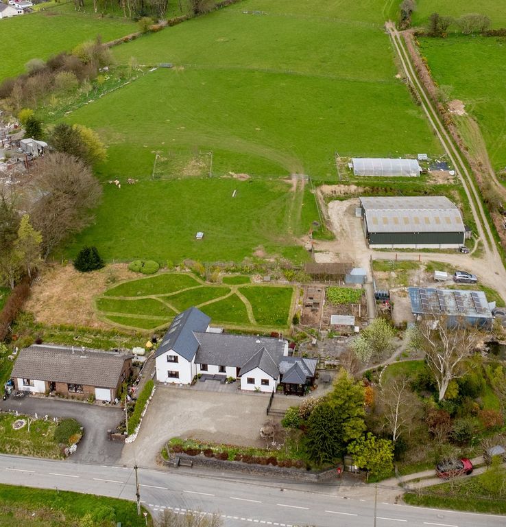 Additional image 47 of 5 bed farm for saleTalgarreg, Llandysul SA44
