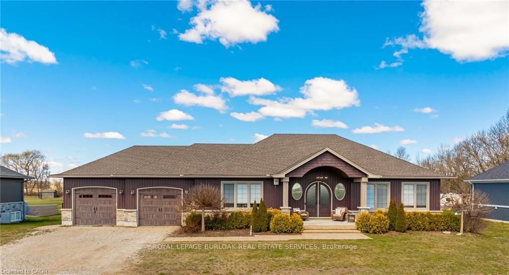 234 Burford-delhi Townline Road, Brant, ON, N0E 1R0