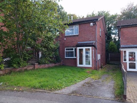 131 Victoria Road, Stechford, Birmingham, West Midlands B33