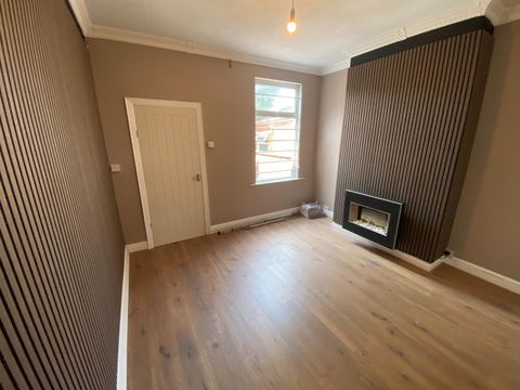 Carmelite Road, Coventry CV1