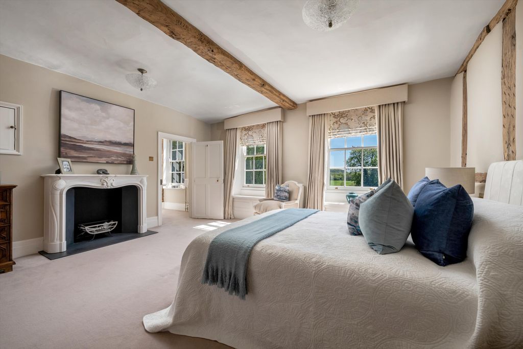 Additional image 17 of 5 bed detached house for saleAston, Stafford, Staffordshire ST18