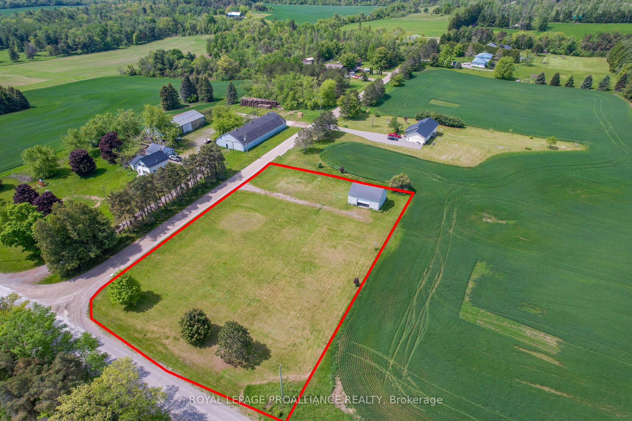 Additional image 4 of 00 Jakobi Road, Cramahe, ON, K0K 1M0