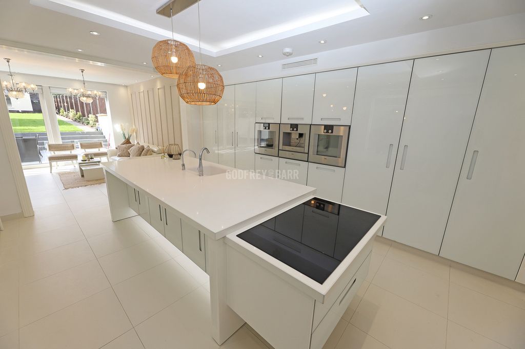 Additional image 10 of 4 bed detached house for saleTenterden Gardens, London NW4