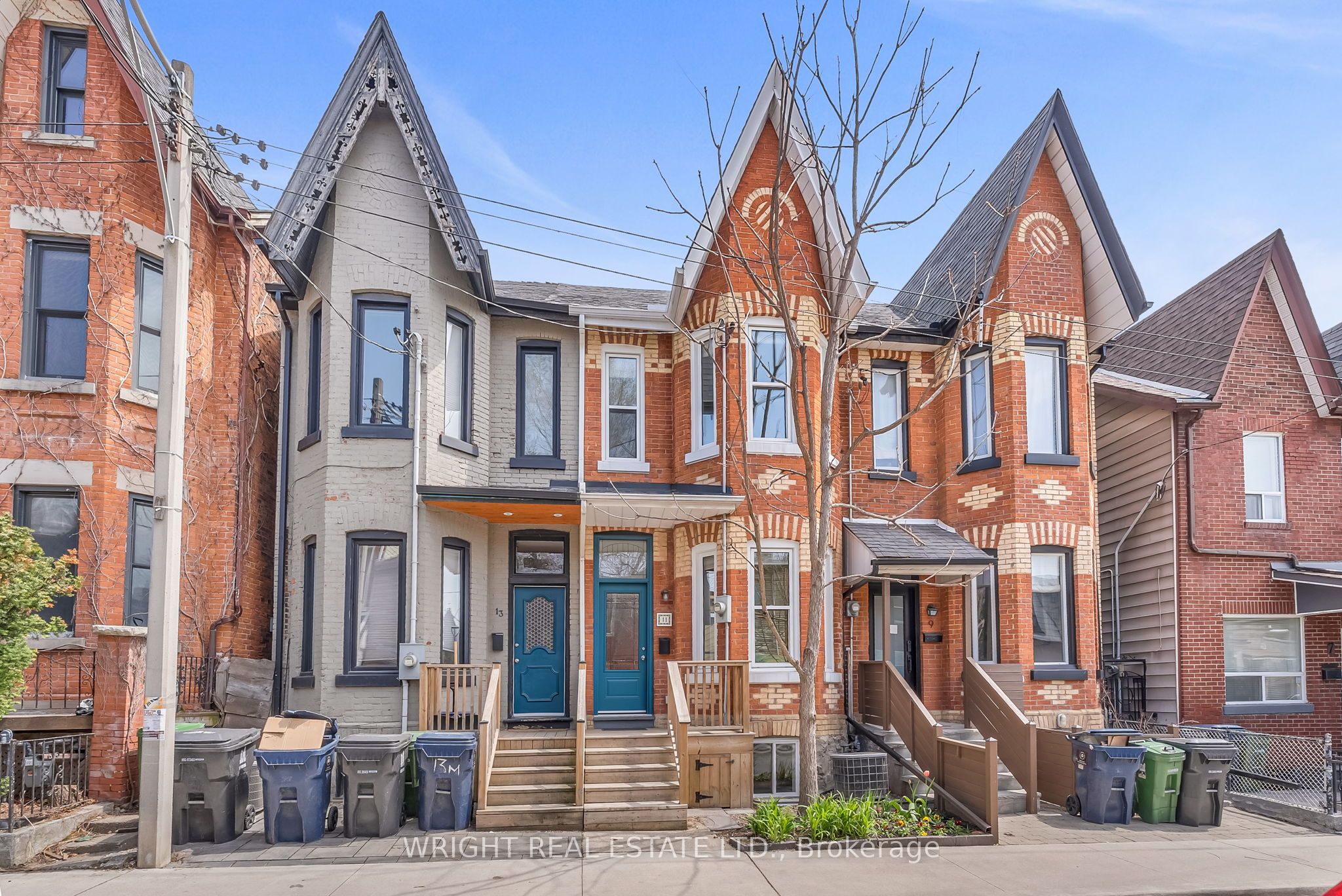 11 Manning Avenue, Toronto, ON, M6J 2K3
