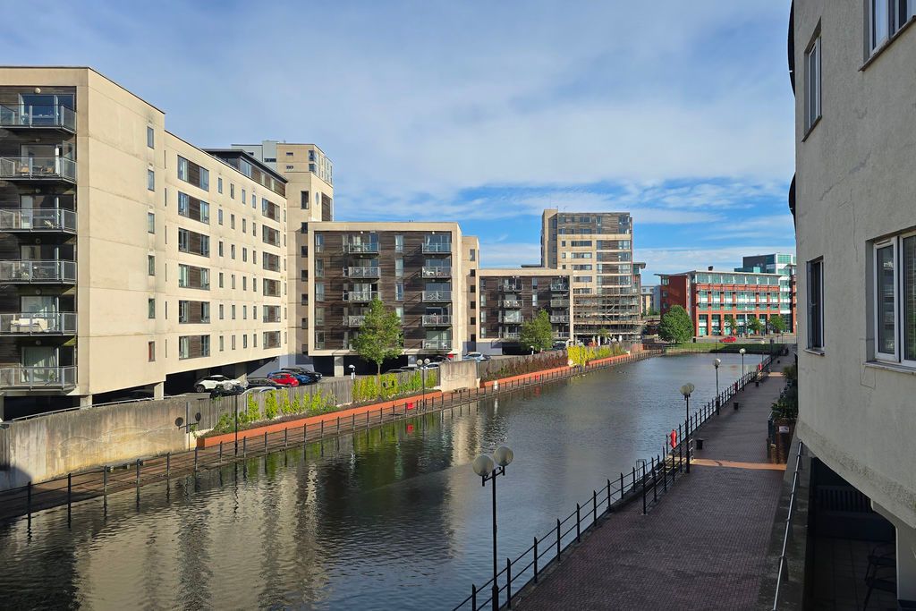 Additional image 17 of 3 bed flat for saleAdventurers Quay, Cardiff CF10