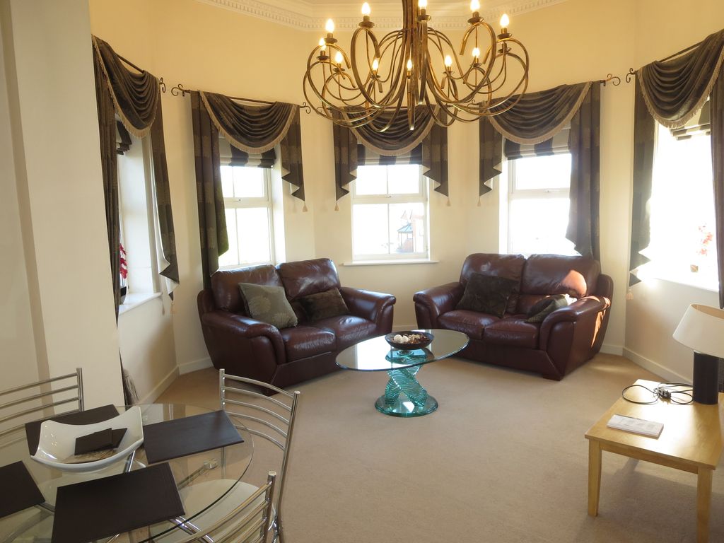 Additional image 3 of 2 bed penthouse for saleEtruria Court, Etruria, Stoke-On-Trent ST1