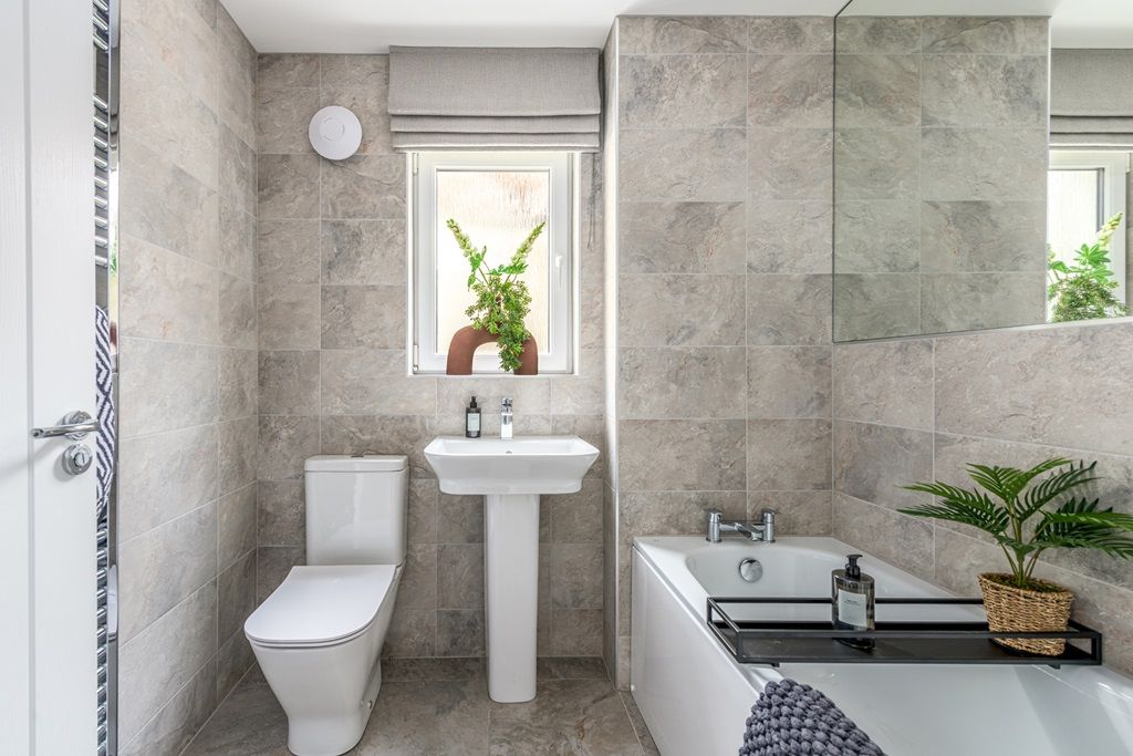 Additional image 13 of 4 bed detached house for sale"The Hume - Plot 1" at Hawthorn Gardens, Briggers Brae, South Queensferry EH30
