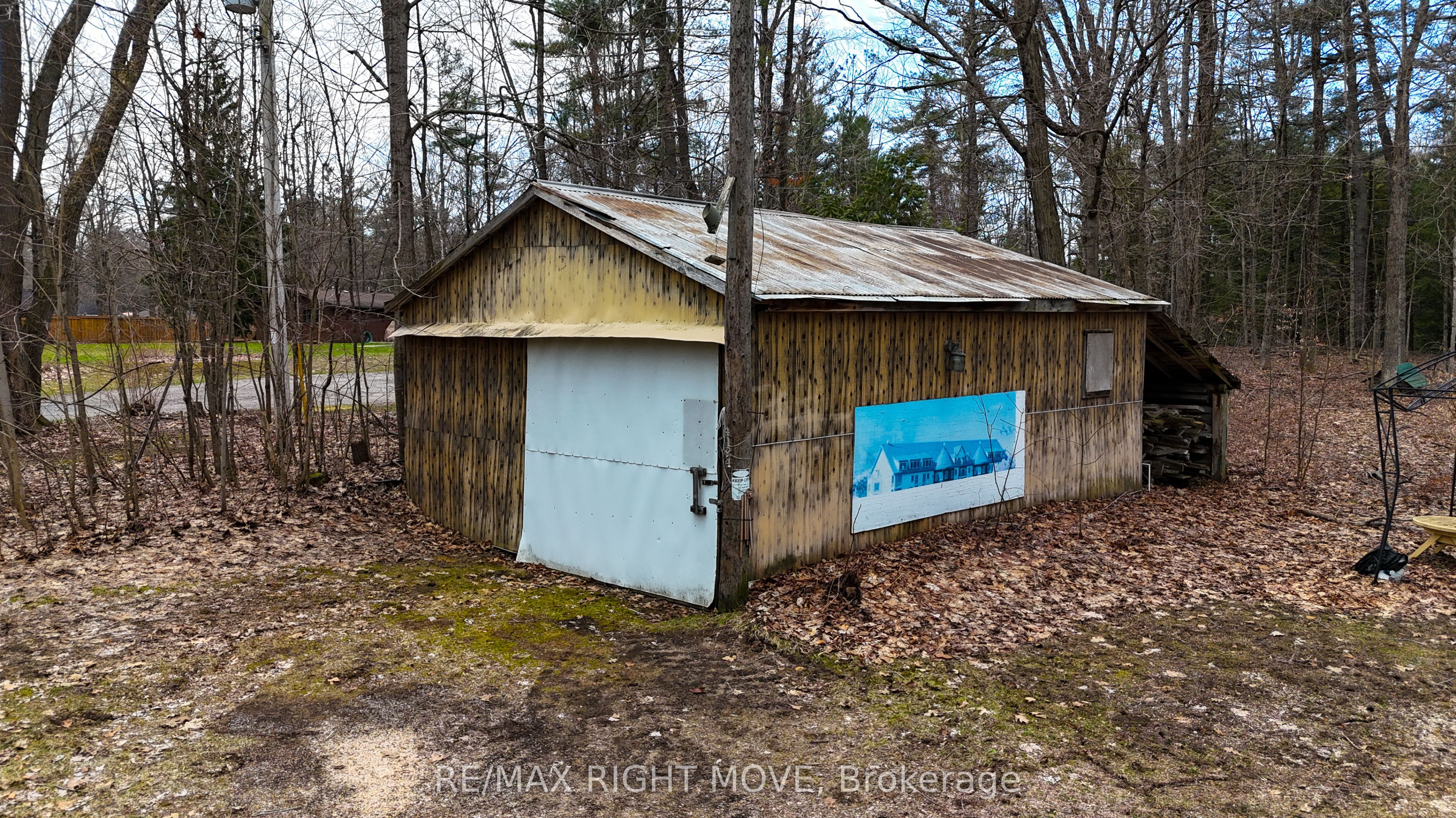 Additional image 4 of 4124 Wainman Line, Severn, ON, L3V 7C4