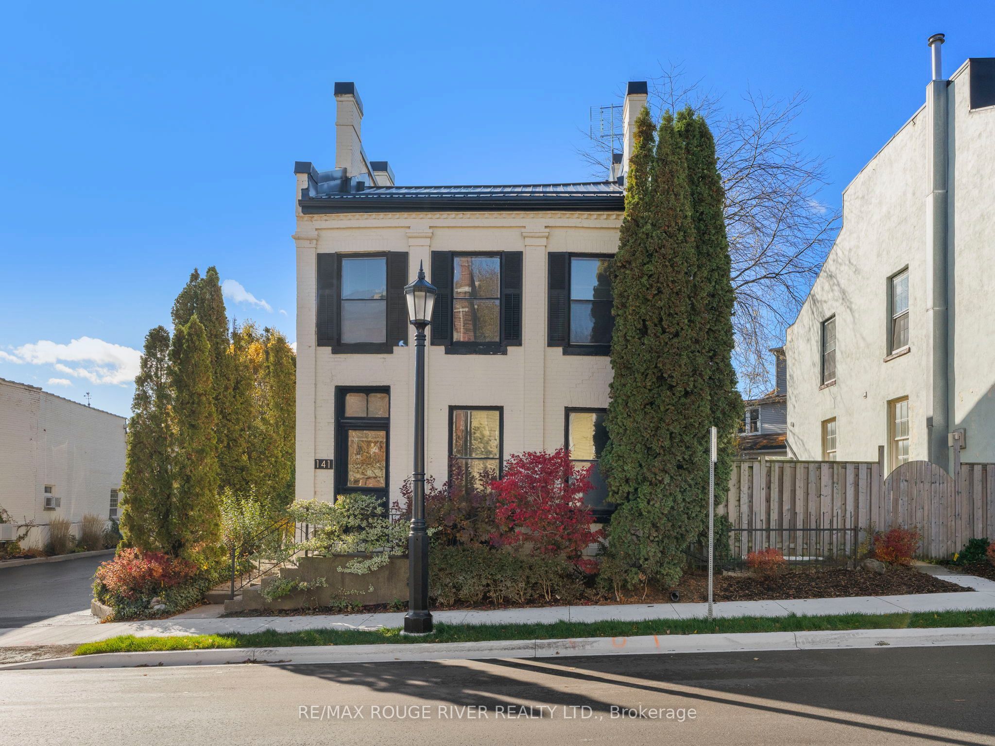 141 Walton Street, Port Hope, ON, L1A 1N4